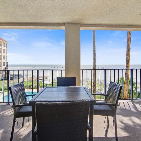 Seascape 218 Villa ไอล์ออฟปาล์มส์ ภายนอก รูปภาพ