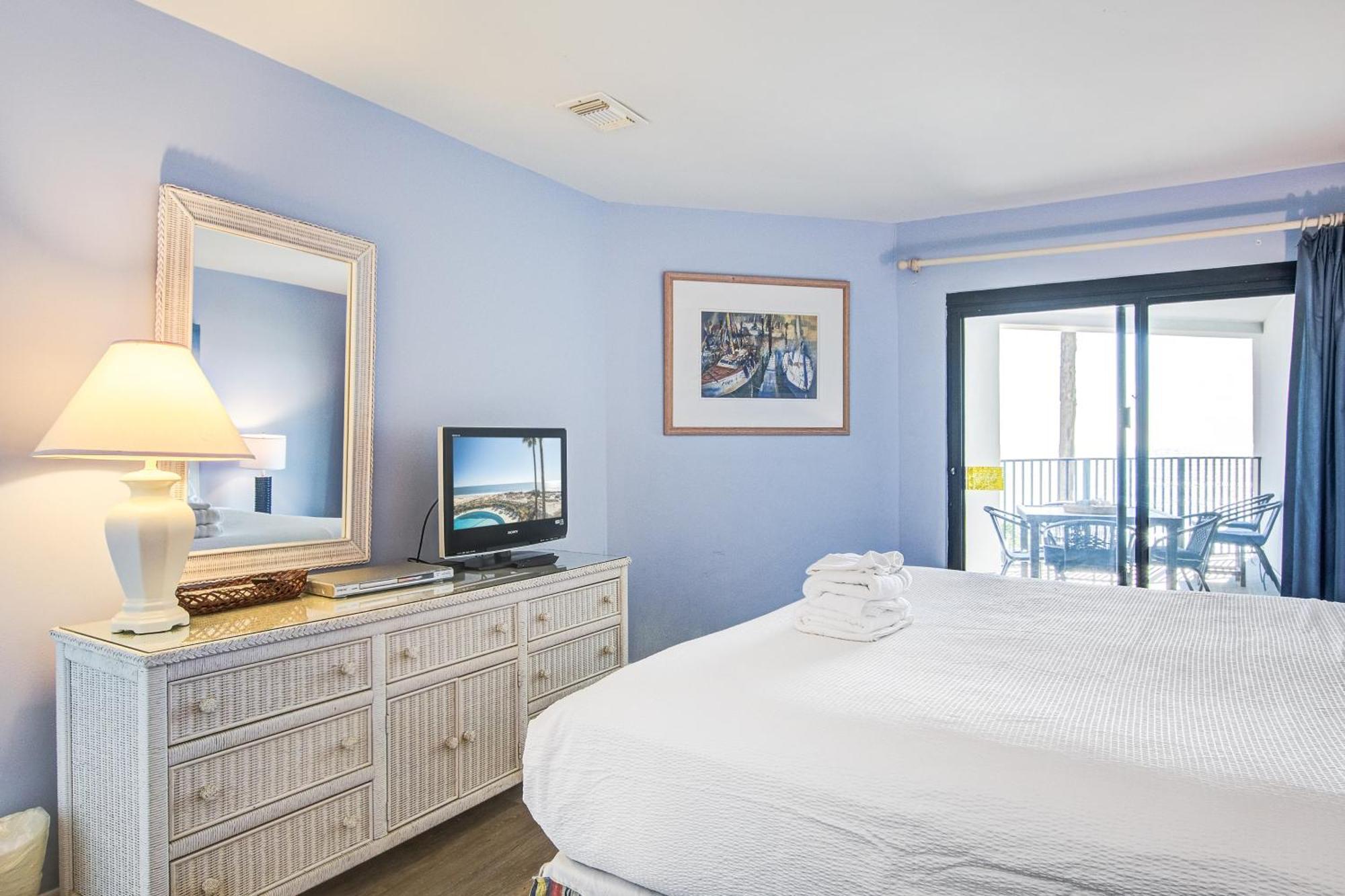 Seascape 218 Villa ไอล์ออฟปาล์มส์ ภายนอก รูปภาพ